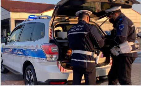 Polizia Locale - Comune di Mirandola