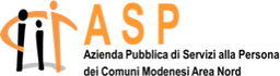 ASP - Comuni Modenesi Area Nord