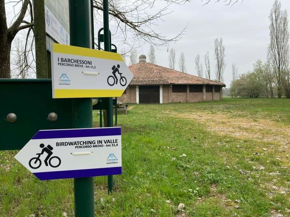 Ciclovia del Sole