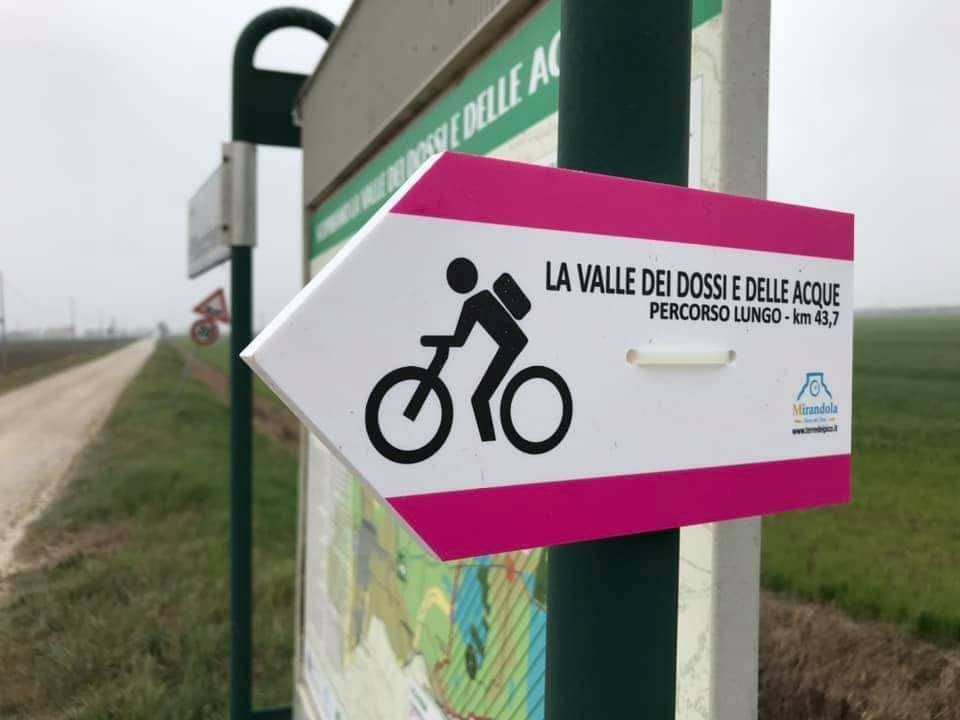 Ciclovia del Sole