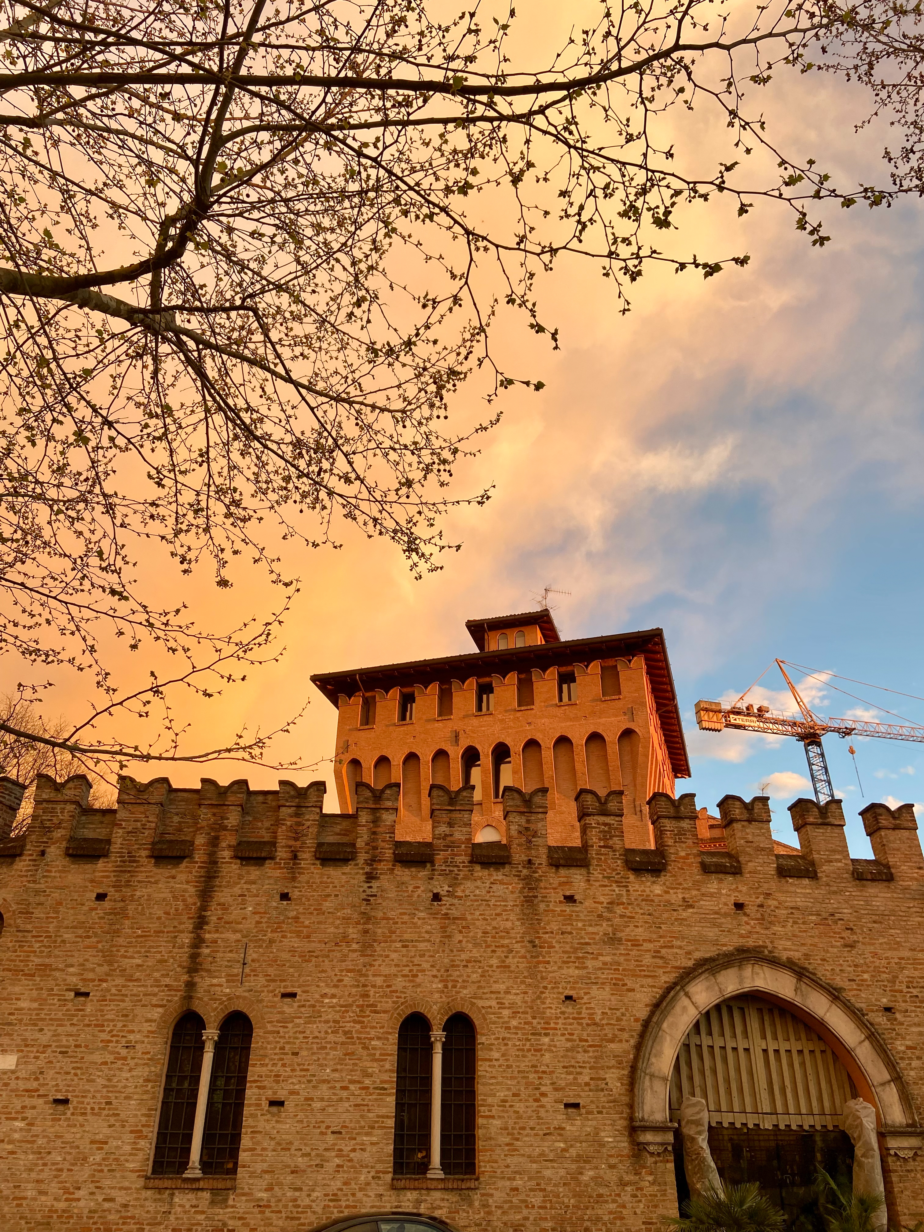 foto di Sofia Dalcò