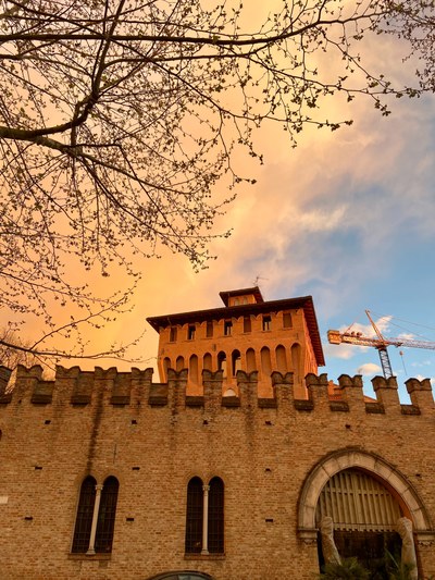 foto di Sofia Dalcò