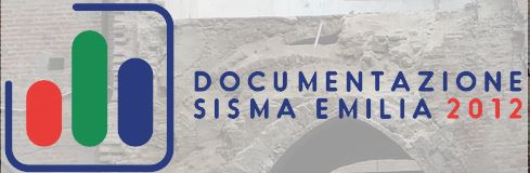 Documentazione Sisma Emilia